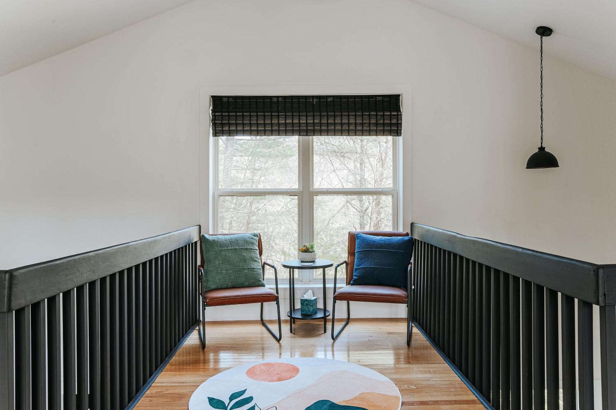 The Eagle'S Nest Villa Berkeley Springs Eksteriør billede